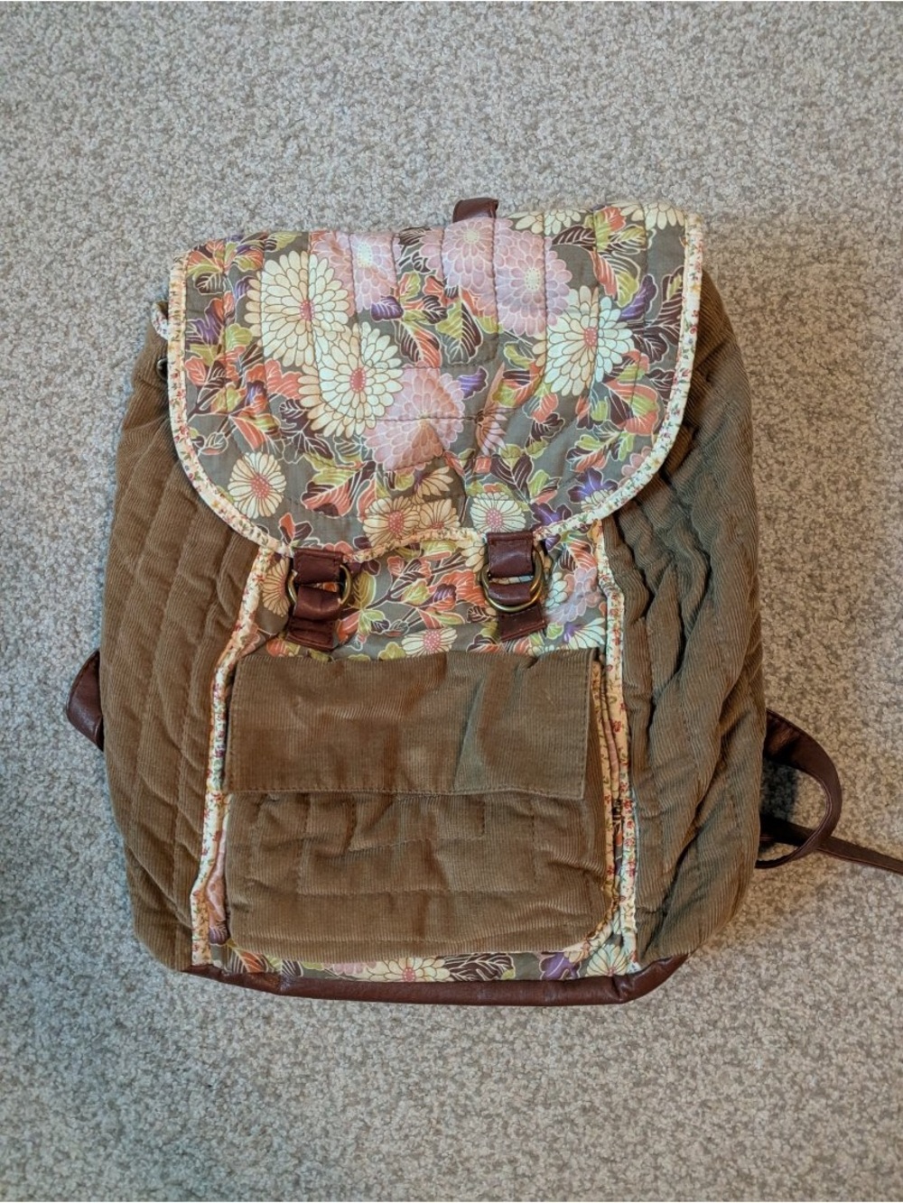 Kimchi Blue backpack
